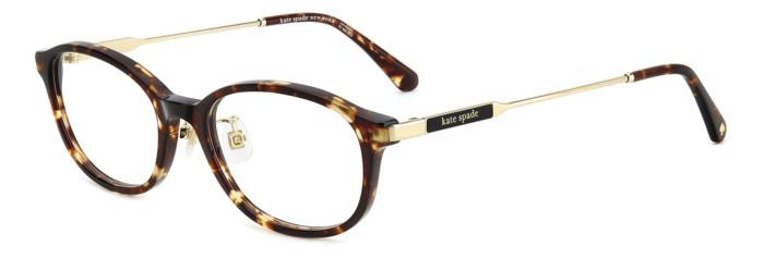 Kate Spade KS Ks irie/FJ 086 50 Női szemüvegkeret (optikai keret) akciós termékkép 1