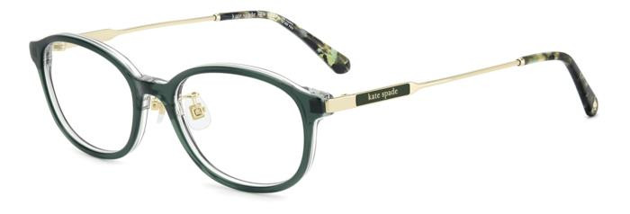Kate Spade KS Ks irie/FJ 1ED 50 Női szemüvegkeret (optikai keret) akciós termékkép 1