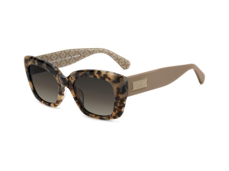 Kate Spade KS Ks jenell 2/S 086/HA 51 Női napszemüveg
