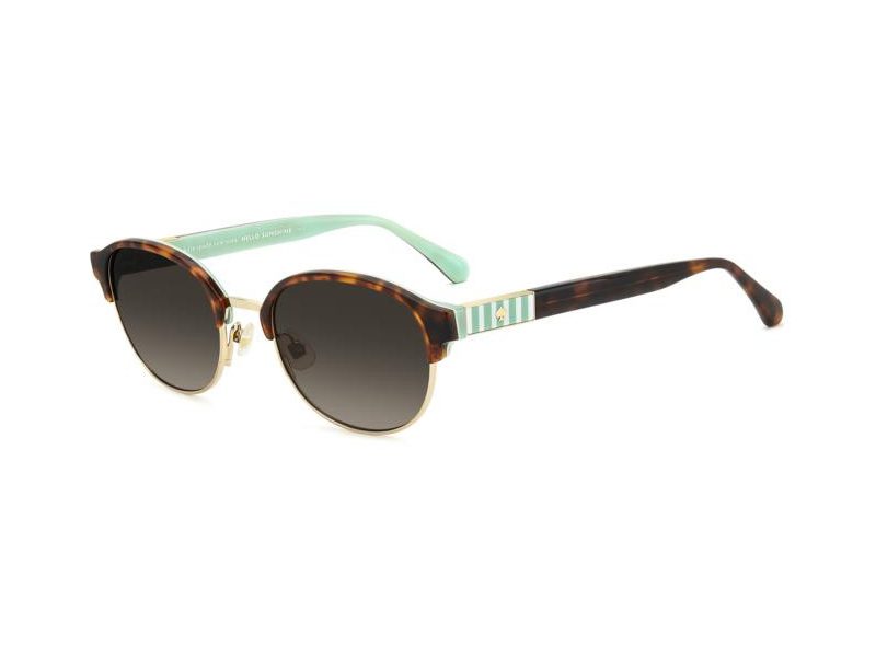 Kate Spade KS Ks jonae 2/F/S PHW/HA 54 Női napszemüveg