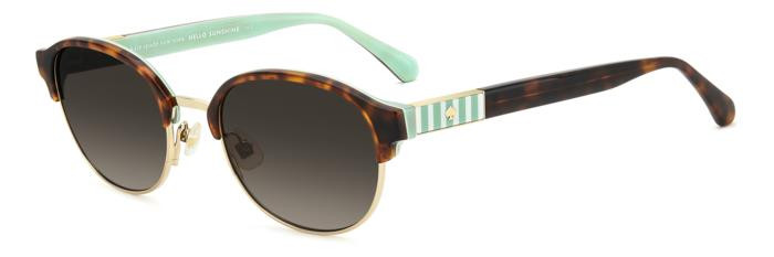 Kate Spade KS Ks jonae 2/F/S PHW/HA 54 Női napszemüveg akciós termékkép 1