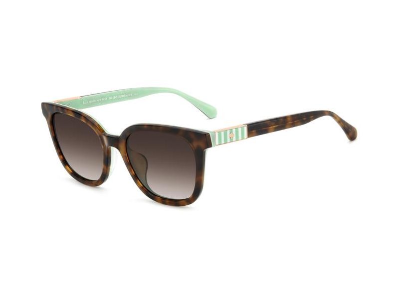 Kate Spade KS Ks jorja 2/F/S PHW/LA 53 Női napszemüveg
