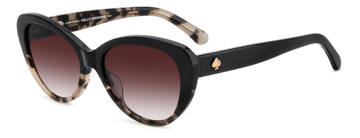 Kate Spade KS Ks josi/S 2TB/3X 55 Női napszemüveg akciós termékkép 1