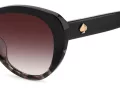Kate Spade KS Ks josi/S 2TB/3X 55 Női napszemüveg