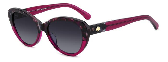 Kate Spade KS Ks josi/S HMW/9O 55 Női napszemüveg akciós termékkép 1