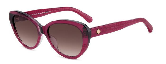 Kate Spade KS Ks josi/S SK4/3X 55 Női napszemüveg akciós termékkép 1