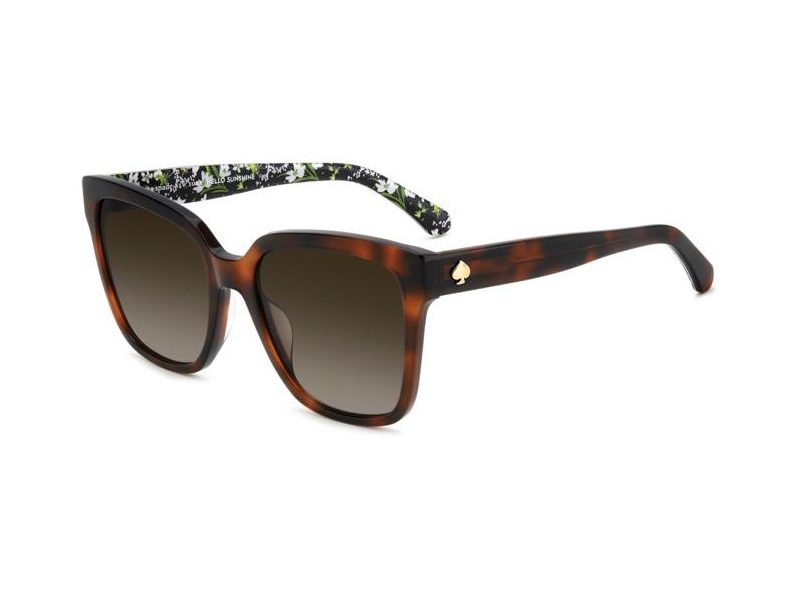 Kate Spade KS Ks kiya 2/G/S 086/HA 56 Női napszemüveg