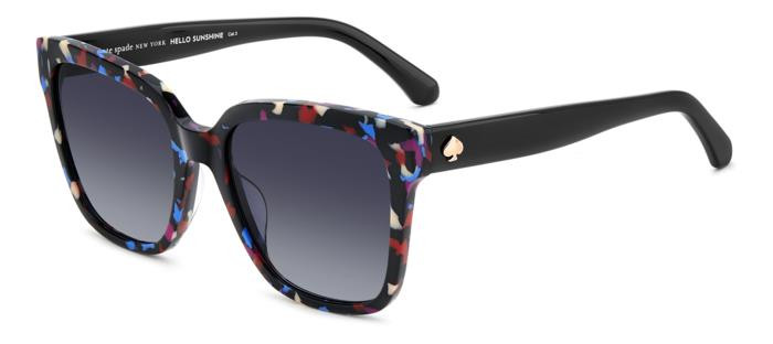  Kate Spade KS Ks kiya 2/G/S 7RM/9O 56 Női napszemüveg akciós termékkép 1