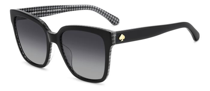  Kate Spade KS Ks kiya 2/G/S TAY/WJ 56 Női napszemüveg akciós termékkép 1