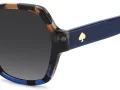 Kate Spade KS Ks layne 2/G/S X8Q/9O 57 Női napszemüveg
