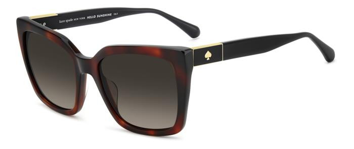 Kate Spade KS Ks lilah 2/G/S 086/HA 55 Női napszemüveg akciós termékkép 1