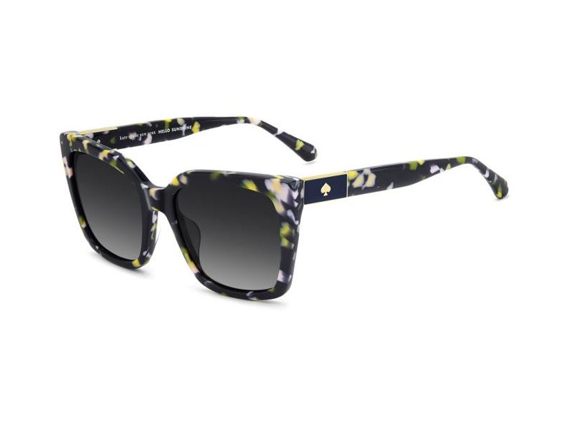 Kate Spade KS Ks lilah 2/G/S SDK/WJ 55 Női napszemüveg