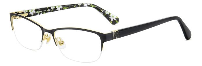  Kate Spade KS Ks marnie 2/G 807 52 Női szemüvegkeret (optikai keret) akciós termékkép 1