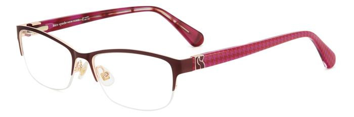  Kate Spade KS Ks marnie 2/G C9A 50 Női szemüvegkeret (optikai keret) akciós termékkép 1