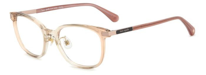  Kate Spade KS Ks myrna 2/FJ 733 50 Női szemüvegkeret (optikai keret) akciós termékkép 1