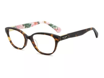   Kate Spade KS Ks pati 2 086 50 Női szemüvegkeret (optikai keret)
