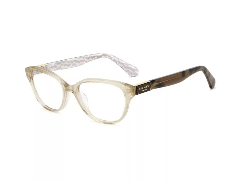 Kate Spade KS Ks pati 2 JTG 52 Női szemüvegkeret (optikai keret)