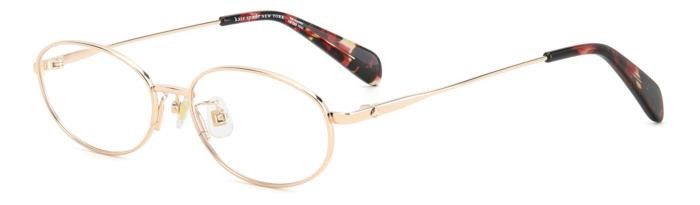  Kate Spade KS Ks reina/FJ 000 52 Női szemüvegkeret (optikai keret) akciós termékkép 1