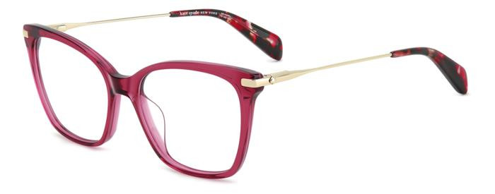  Kate Spade KS Ks teya C9A 52 Női szemüvegkeret (optikai keret) akciós termékkép 1