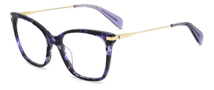  Kate Spade KS Ks teya HKZ 52 Női szemüvegkeret (optikai keret) akciós termékkép 1