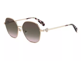 Kate Spade KS Ks vandra 2/F/S AU2/BC 57 Női napszemüveg