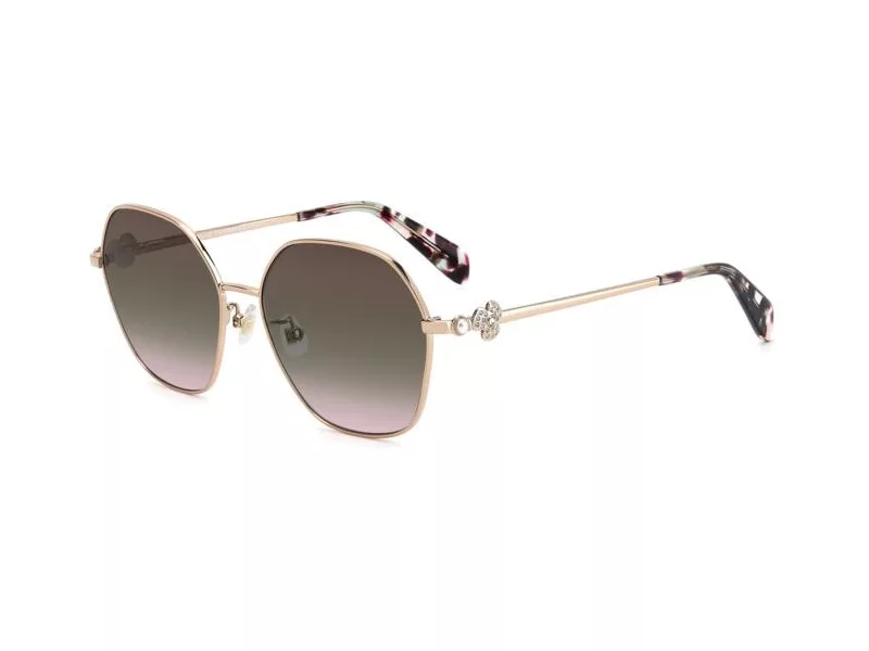 Kate Spade KS Ks vandra 2/F/S AU2/BC 57 Női napszemüveg