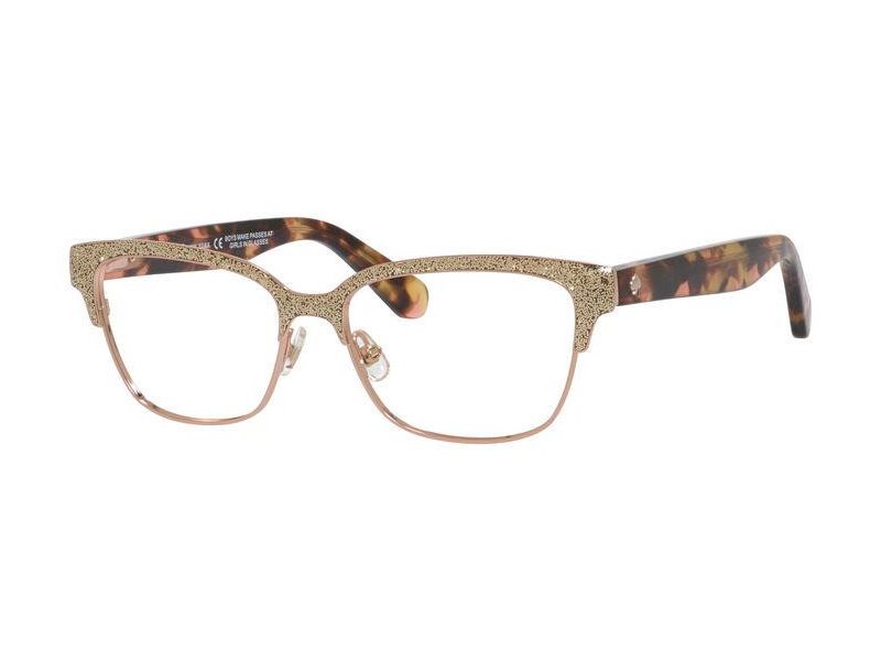 Kate Spade KS Ladonna S41 53 Női szemüvegkeret (optikai keret)