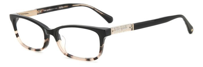  Kate Spade KS Laurel W4A 50 Női szemüvegkeret (optikai keret) akciós termékkép 1