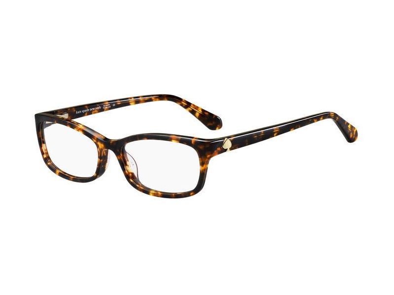 Kate Spade KS Lizabeth 086 50 Női szemüvegkeret (optikai keret)