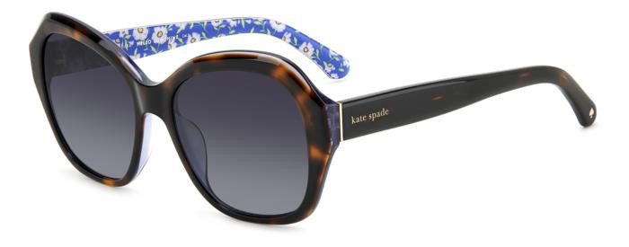 Kate Spade KS Lottie/G/S 086/9O 55 Női napszemüveg akciós termékkép 1