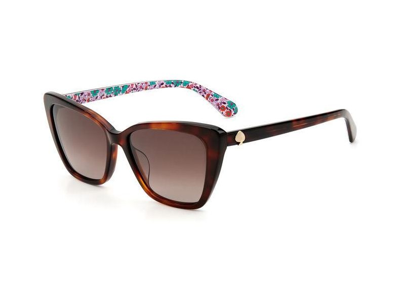 Kate Spade KS Lucca/G/S 086/HA 55 Női napszemüveg