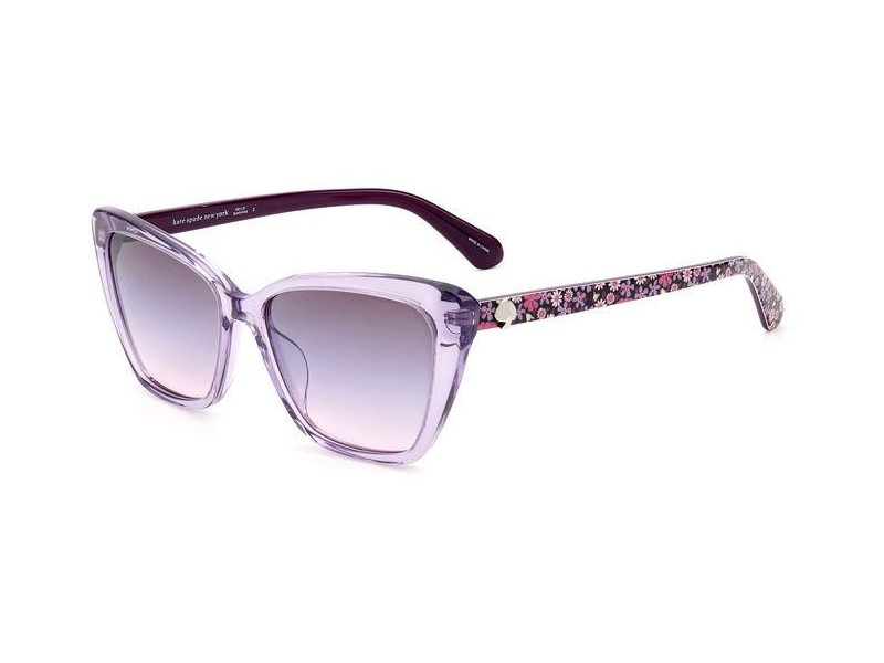 Kate Spade KS Lucca/G/S 789/I4 55 Női napszemüveg