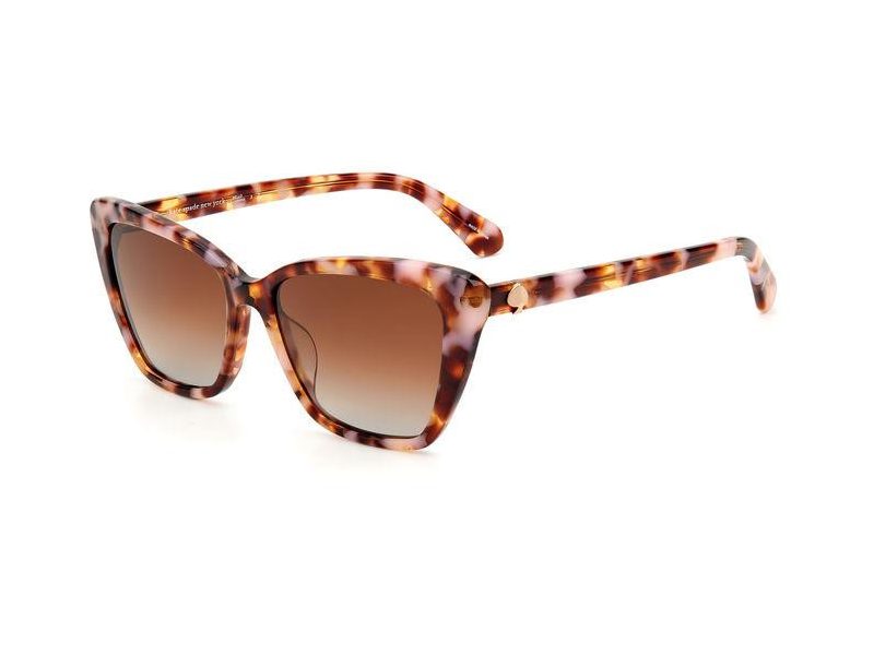 Kate Spade KS Lucca/G/S HT8/LA 55 Női napszemüveg