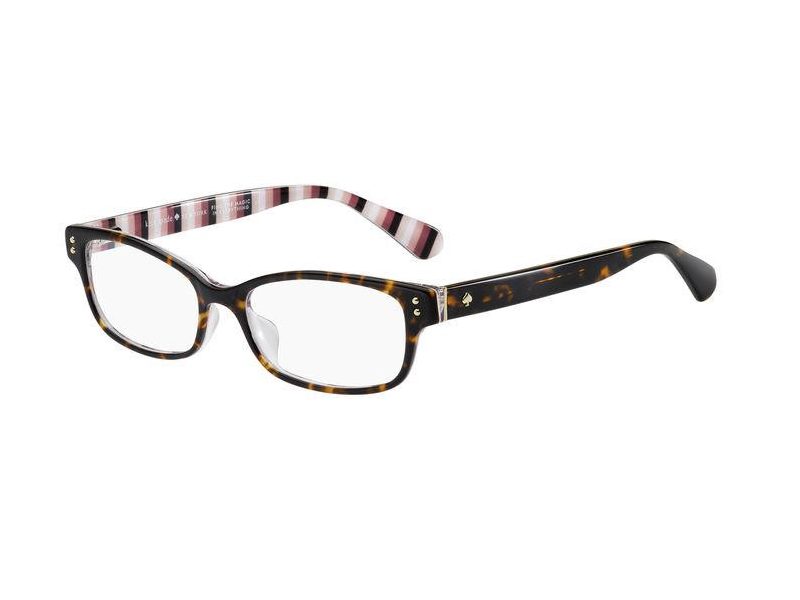 Kate Spade KS Lucyann2 2VM 51 Női szemüvegkeret (optikai keret)