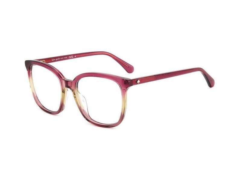 Kate Spade KS Madrigal/G 2TJ 53 Női szemüvegkeret (optikai keret)