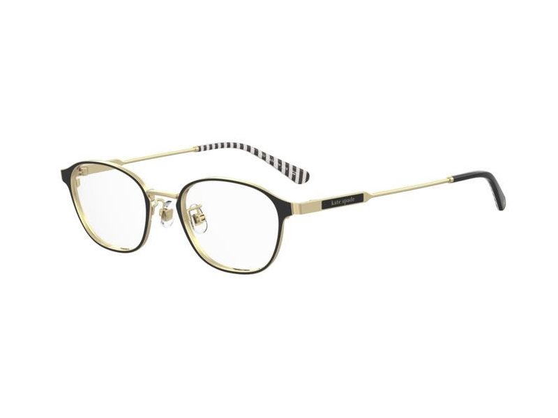 Kate Spade KS Mccoy/FJ 807 47 Női szemüvegkeret (optikai keret)