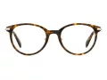 Kate Spade KS Milani/F 086 49 Női szemüvegkeret (optikai keret)