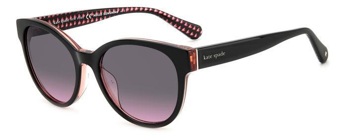  Kate Spade KS Nathalie/G/S 807/FF 55 Női napszemüveg akciós termékkép 1