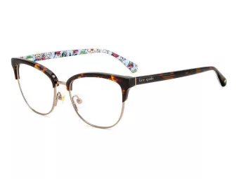   Kate Spade KS Paityn/G H7P 53 Női szemüvegkeret (optikai keret)