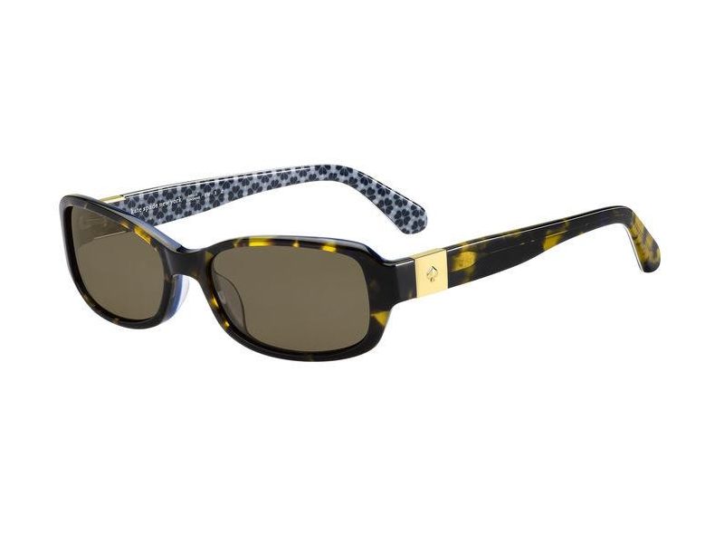 Kate Spade KS Paxton2/S 2VM/SP 53 Női napszemüveg