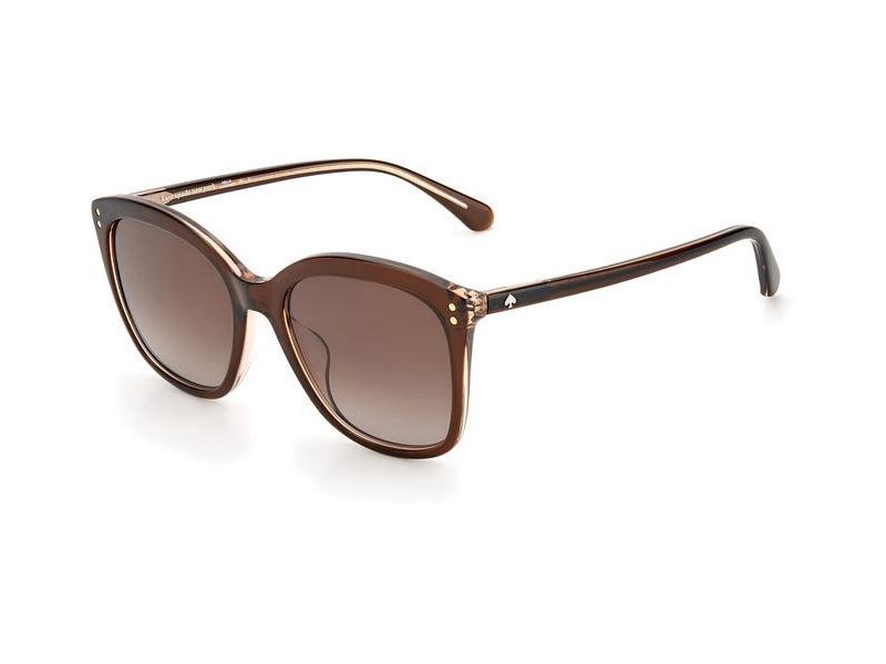 Kate Spade KS Pella/G/S 09Q/HA 55 Női napszemüveg
