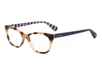   Kate Spade KS Posi SX7 51 Női szemüvegkeret (optikai keret)