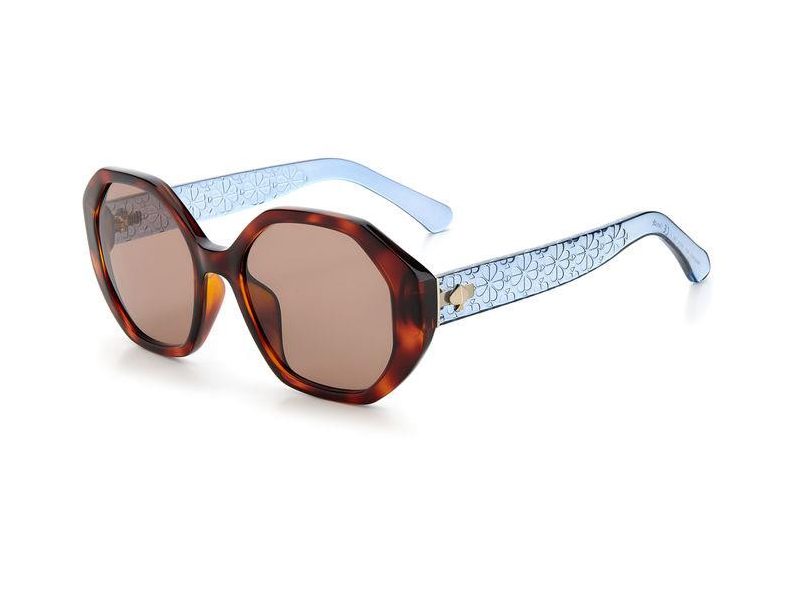Kate Spade KS Preslee/G/S 086/70 54 Női napszemüveg
