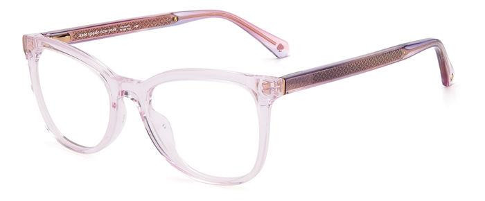  Kate Spade KS Sariyah 35J 52 Női szemüvegkeret (optikai keret) akciós termékkép 1