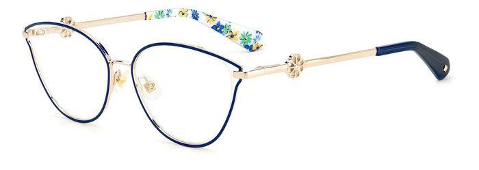  Kate Spade KS Scarletta/G LKS 53 Női szemüvegkeret (optikai keret)