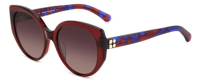  Kate Spade KS Seraphina/G/S C9A/3X 55 Női napszemüveg akciós termékkép 1