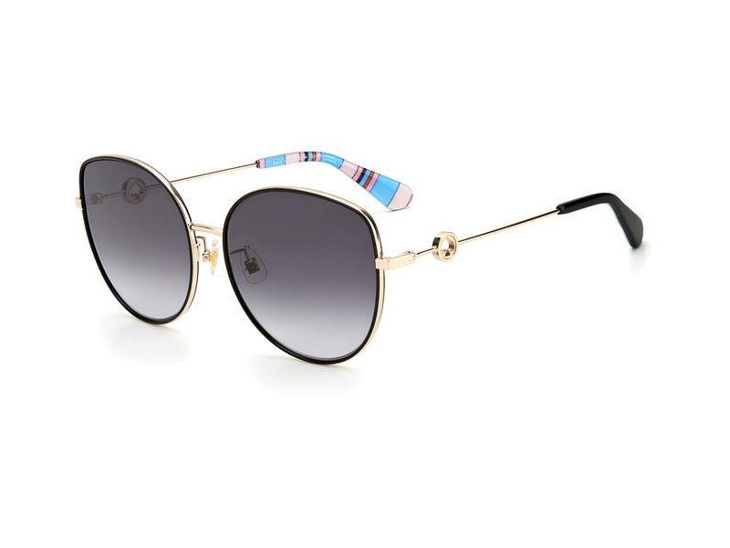 Kate Spade KS Sicilia/G/S RHL/9O 60 Női napszemüveg