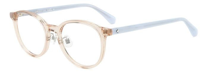  Kate Spade KS Skyla/F 10A 50 Női szemüvegkeret (optikai keret) akciós termékkép 1