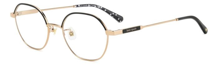  Kate Spade KS Starlie/FJ 807 49 Női szemüvegkeret (optikai keret) akciós termékkép 1