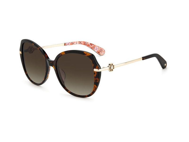 Kate Spade KS Taliyah/G/S 086/HA 57 Női napszemüveg